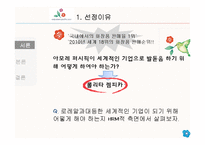 [조직관리] 아모레퍼시픽의 글로벌인적관리-4