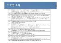 [조직구조론] 코마스 인터렉티브 기업실사 보고서-10