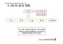 [조직구조론] 코마스 인터렉티브 기업실사 보고서-12