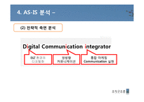 [조직구조론] 코마스 인터렉티브 기업실사 보고서-16