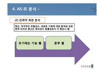 [조직구조론] 코마스 인터렉티브 기업실사 보고서-18