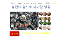 [조직행위론] HJC(홍진)의 미국진출 성공 마케팅 전략 분석-19