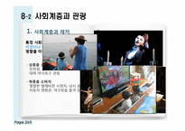 [소비자행동론] 관광 소비자행동의 환경적 요인-인구통계적 요인과 사회계층-9