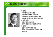 [지도자론] 국내외 대통령의 리더십 사례 분석 및 바람직한 리더십 제안-13