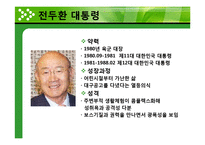 [지도자론] 국내외 대통령의 리더십 사례 분석 및 바람직한 리더십 제안-17