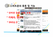 [소비자행동론] 스마트폰과 소비문화(1)-7