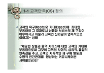 [경영학] 고객만족(CS) 성공 사례 분석-제일제당 `햇반`, SK텔레콤 사례 연구-3