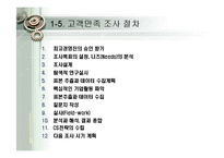 [경영학] 고객만족(CS) 성공 사례 분석-제일제당 `햇반`, SK텔레콤 사례 연구-7