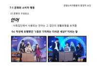 [소비자행동론] 관광 소비자행동의 환경적 요인-문화와 소비자행동-8