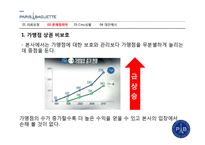 [조직커뮤니케이션] 파리바게트본사와 가맹점의 갈등 사례 분석-5