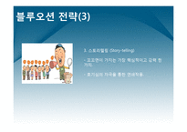 [마케팅 전략] 꼬꼬면의 블루오션 전략-7