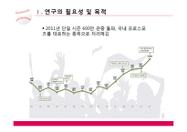 [관광경영] 프로야구 여성관람객의 시장세분화 연구-4