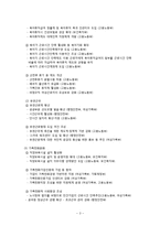 [정책학] 가종정책-출산 및 육아 정책 조사-4