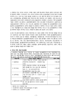 [사회복지] 알코올 중독으로 인해 고용문제를 겪고 있는 남성 가장의 회복 및 사회복귀 프로그램-3