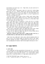 우리나라 자살의 원인과 유형 및 예방과 노력-4