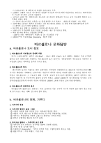 유럽여행과 문학-마드리드 vs 바르셀로나-3