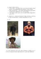[사회심리학] 사회인지- 고정관념과 편견-3