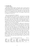 [사회문제론] 환경문제에 대한 이론적용-지구온난화와 원자력 발전 문제-6
