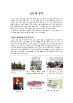 [역사학] 러시아의 공산혁명과 소련의 붕괴-6