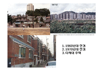 한국가족생활문화-시대별 주거와 사회변화에 따른 주생활과 의식변화-6