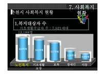 [지방행정론] 춘천시 복지정책-노인복지정책을 중심으로-10