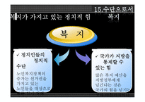 [지방행정론] 춘천시 복지정책-노인복지정책을 중심으로-18