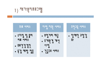 [사회복지] 재가복지를 위한 지역 장애인 복지센터 기관 분석-8
