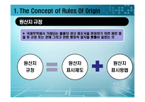 [국제통상론] 한국의 원산지 규정 판정 사례 분석-4