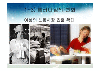 [사회교육] 일, 가족, 개인생활 연계의 현황과 미래-8