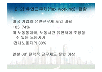 [사회교육] 일, 가족, 개인생활 연계의 현황과 미래-20