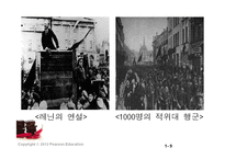 [역사학] 러시아의 공산혁명과 소련의 붕괴-9