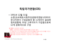 [역사학] 러시아의 공산혁명과 소련의 붕괴-15