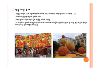 프랑스의 축제-릴 벼룩시장 축제(BRADERIE) 중심으로-14