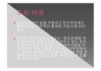 [국제정치] 정보화시대의 나라별 개인정보관련 정책 분석-18
