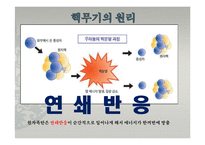 [과학사] 과학기술의 발달과 핵무기 개발-4