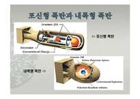 [과학사] 과학기술의 발달과 핵무기 개발-5