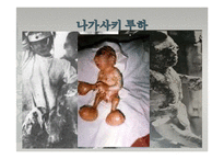 [과학사] 과학기술의 발달과 핵무기 개발-17