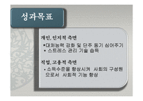 [사회복지] 알코올 중독으로 인해 고용문제를 겪고 있는 남성 가장의 회복 및 사회복귀 프로그램-12