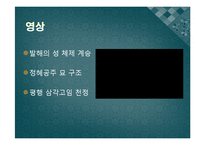 [한국사] 한국의 고대국가, 발해의 재조명-정혜 정효공주 묘를 중심으로-17