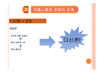 행복과 문화-동서양의 문화와 행복관-8