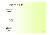 [사회복지 정책론] 고용정책의 문제점 및 해결방안-10