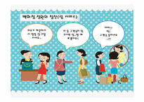 [심리학] 상호성의 법칙-7