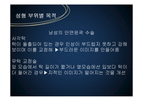 [사회학] 남성의 외모 가꾸기 현상의 증가-16