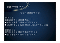 [사회학] 남성의 외모 가꾸기 현상의 증가-17