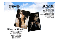 자본의 양극화와 고령화 사회속 미래의 집, 식당, 쇼핑 생활-2