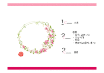 [가족생활문화] 남녀의 역할 변화-조선시대와 현대를 중심으로-2