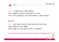 [가족생활문화] 남녀의 역할 변화-조선시대와 현대를 중심으로-6