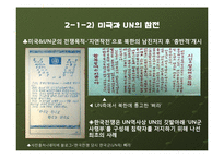 [정치학] 이승만 대통령의 한국전 전쟁지도 평가-13