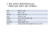 [언어학] 언어-사고-현실의 관계-13