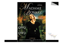 [프랑스문학] `Madame Bovary 마담 보바리` 작품분석-20